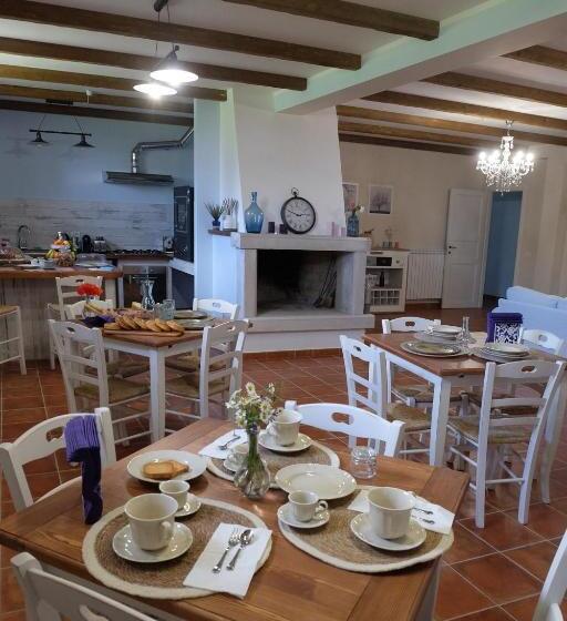 פנסיון L Orto Sul Poggio