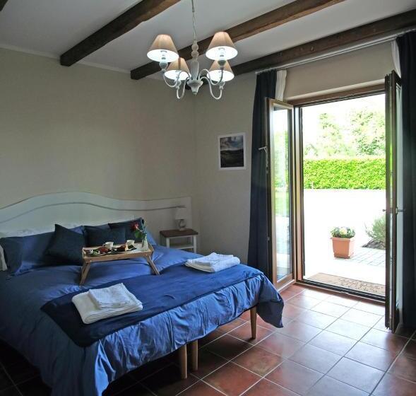 פנסיון L Orto Sul Poggio