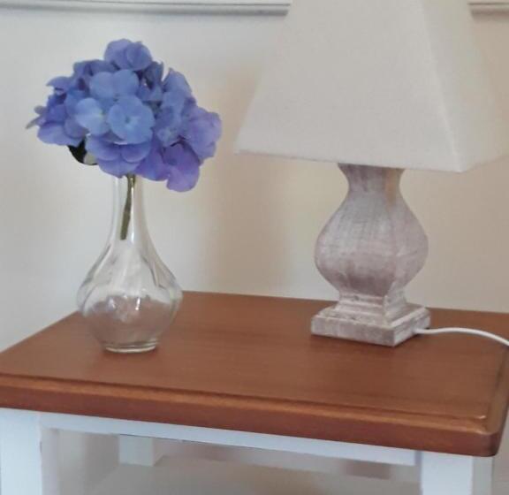 פנסיון L Orto Sul Poggio