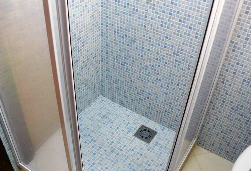 פנסיון La Viuzza