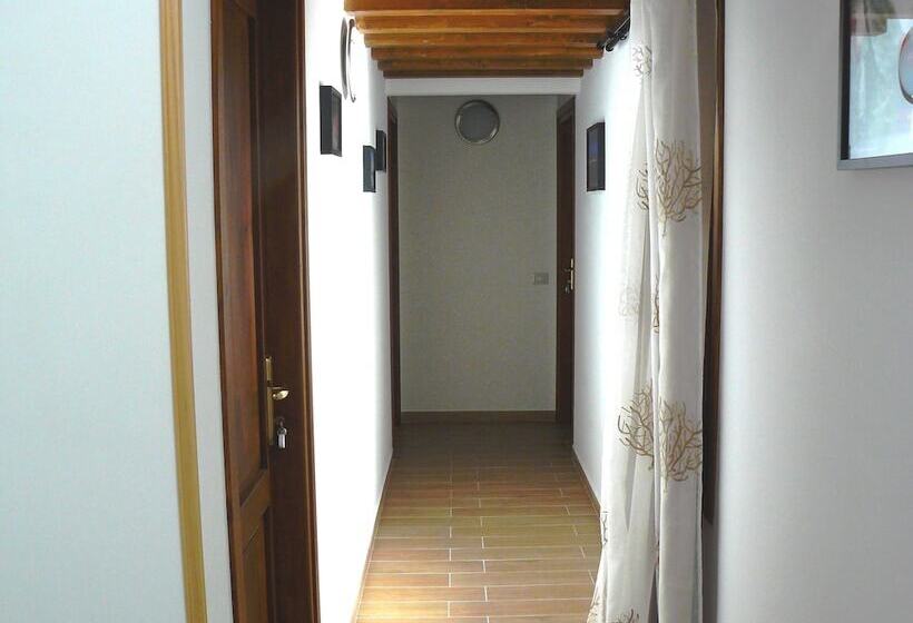 פנסיון La Viuzza