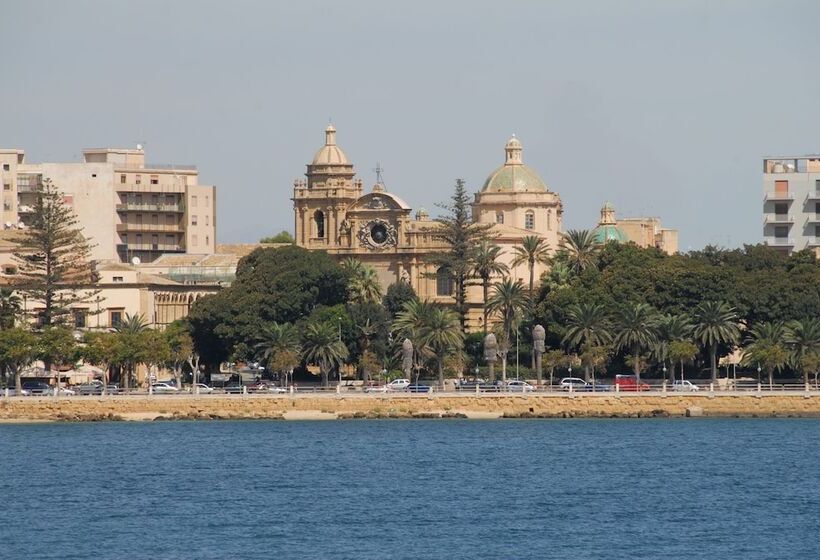 פנסיון La Viuzza