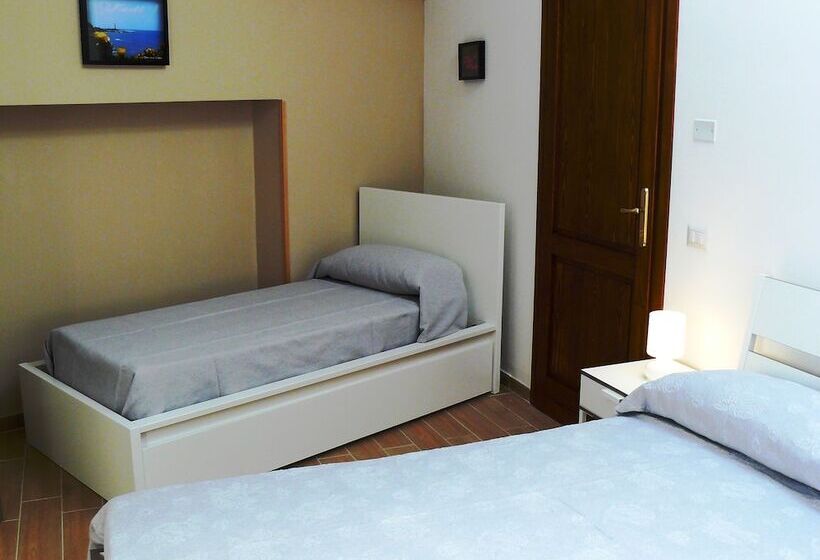 פנסיון La Viuzza