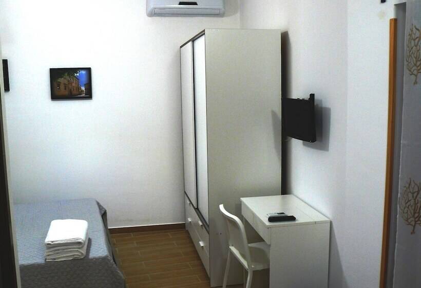 פנסיון La Viuzza