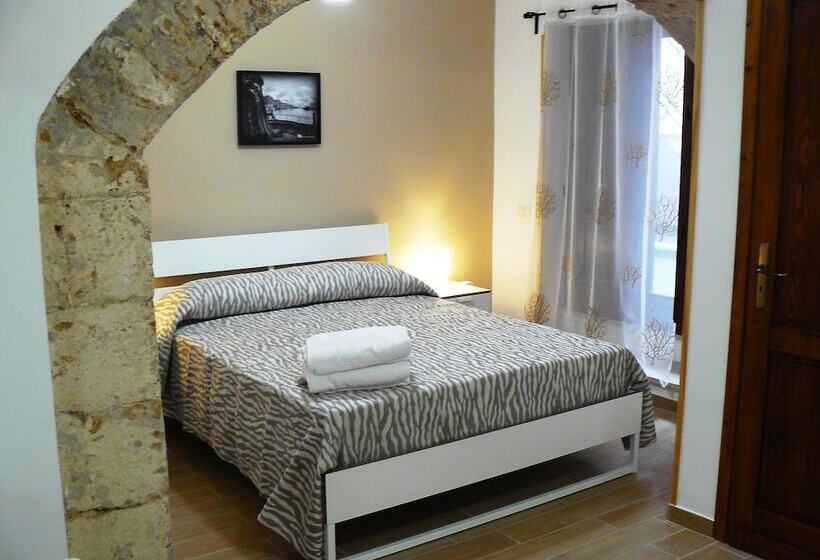 פנסיון La Viuzza