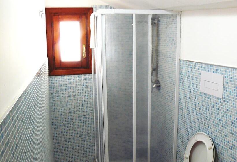 פנסיון La Viuzza