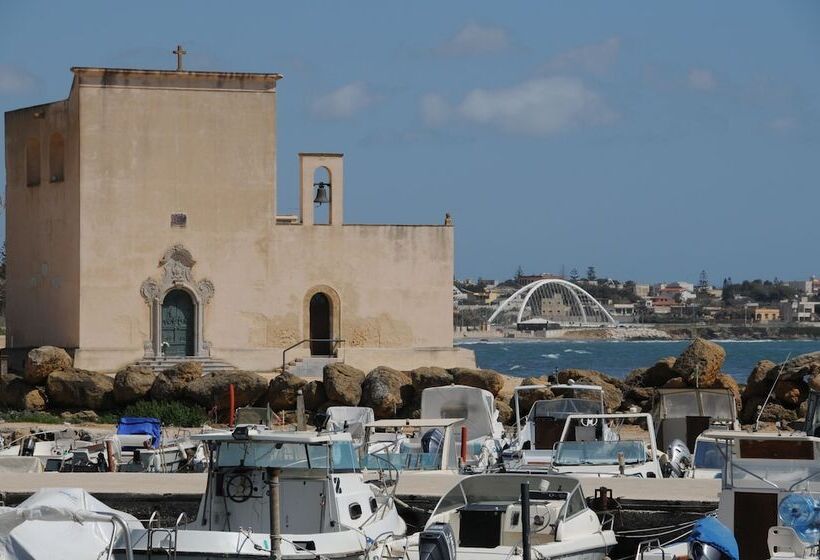 פנסיון La Viuzza