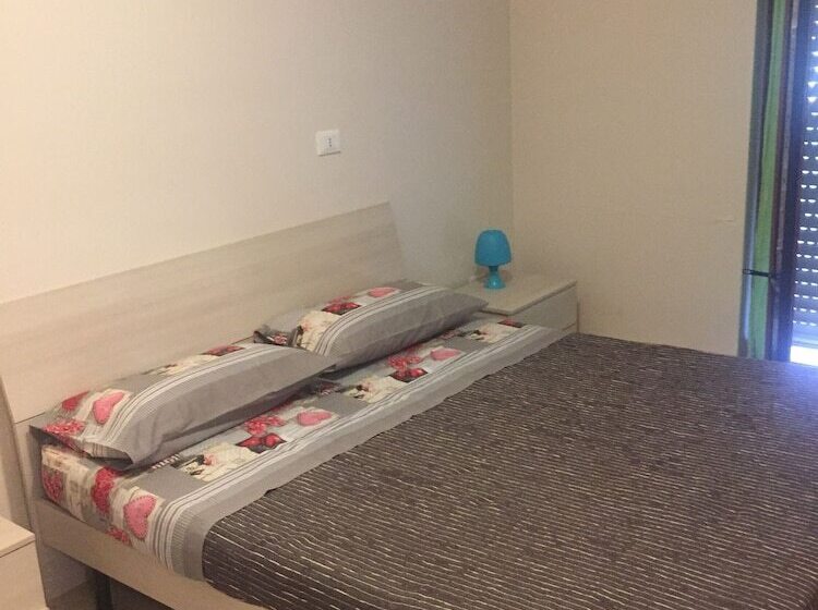 פנסיון Le Villette