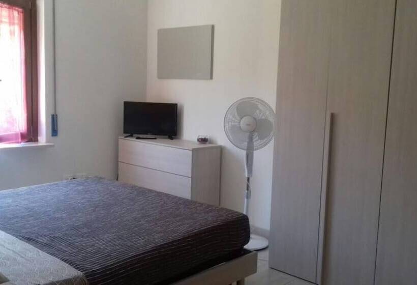 פנסיון Le Villette