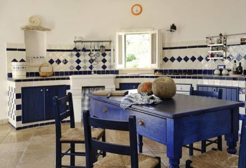 بنسيون Pajara Rugiada