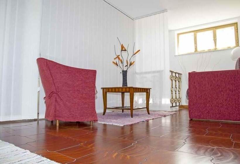 Пансион La Casa Del Lago Pergusa Lake Home