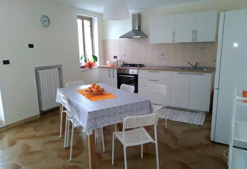 Пансион La Casa Del Lago Pergusa Lake Home