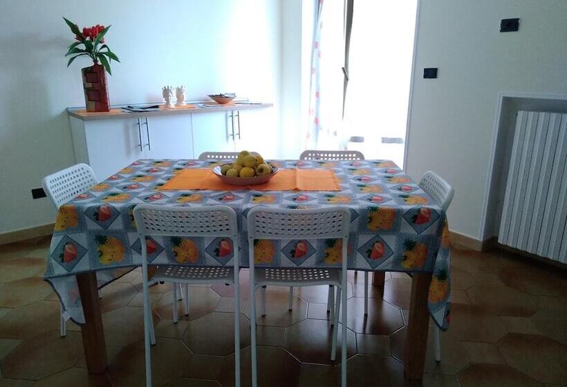 Пансион La Casa Del Lago Pergusa Lake Home