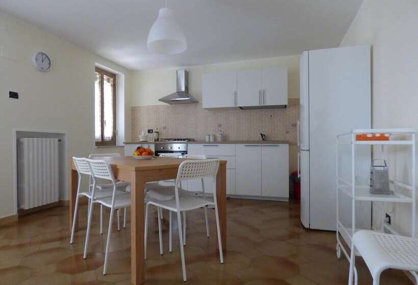 Пансион La Casa Del Lago Pergusa Lake Home