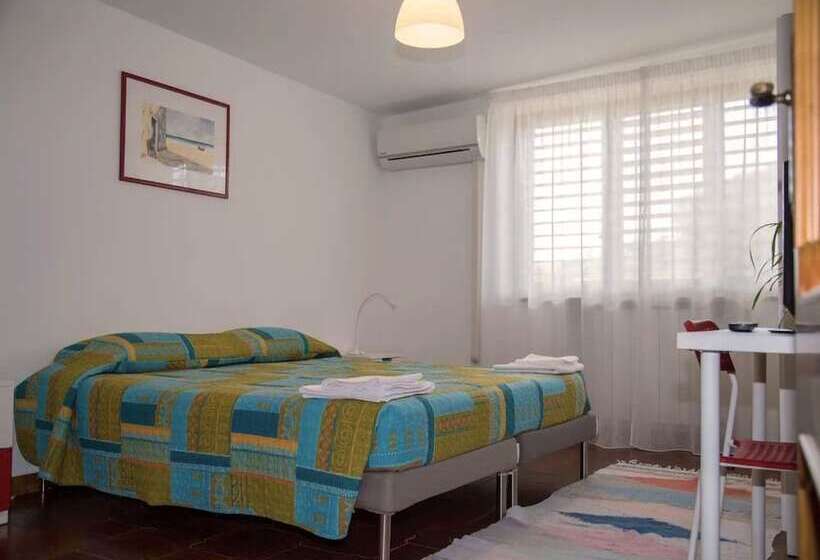 Пансион La Casa Del Lago Pergusa Lake Home