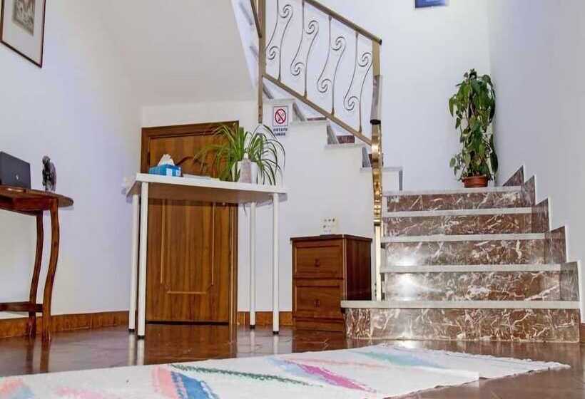 Пансион La Casa Del Lago Pergusa Lake Home