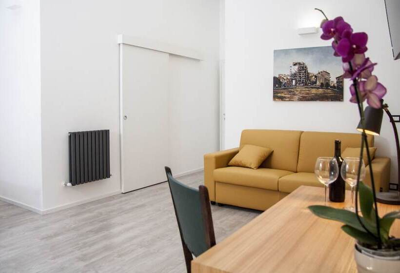 پانسیون Pica Pica