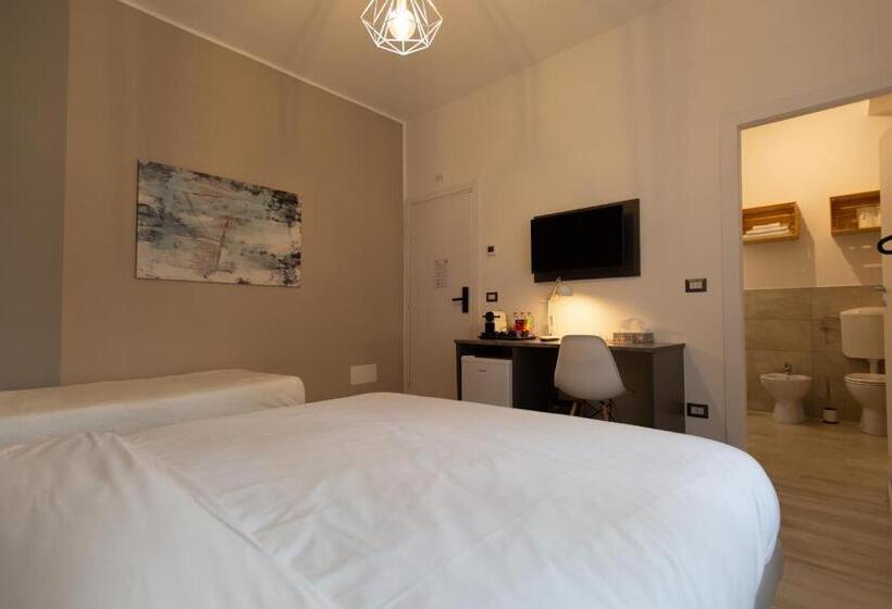 膳宿费 Relax Nel Verde