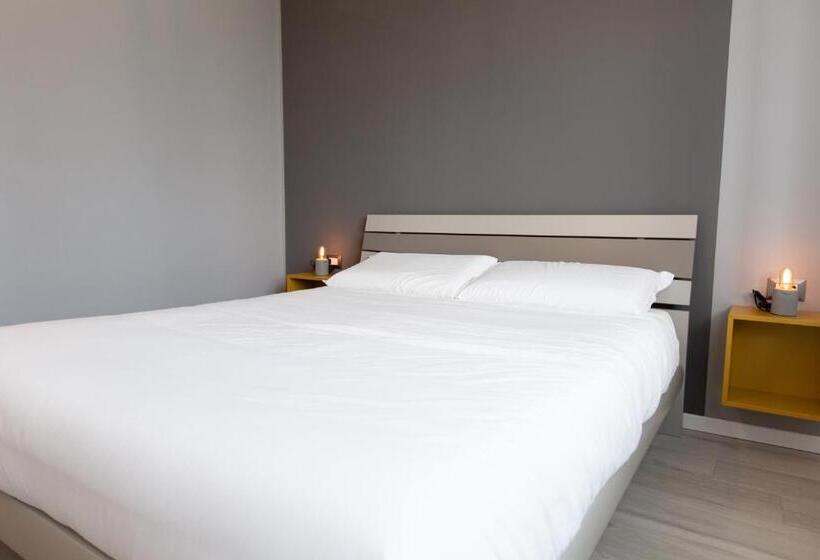 پانسیون Relax Nel Verde