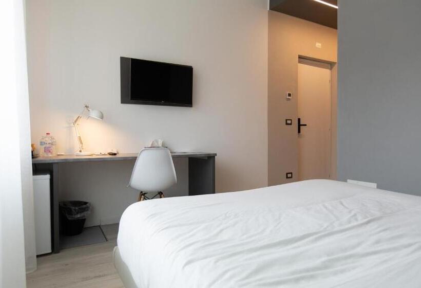 پانسیون Relax Nel Verde