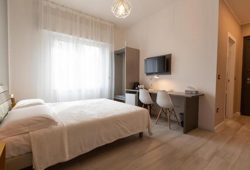 پانسیون Relax Nel Verde