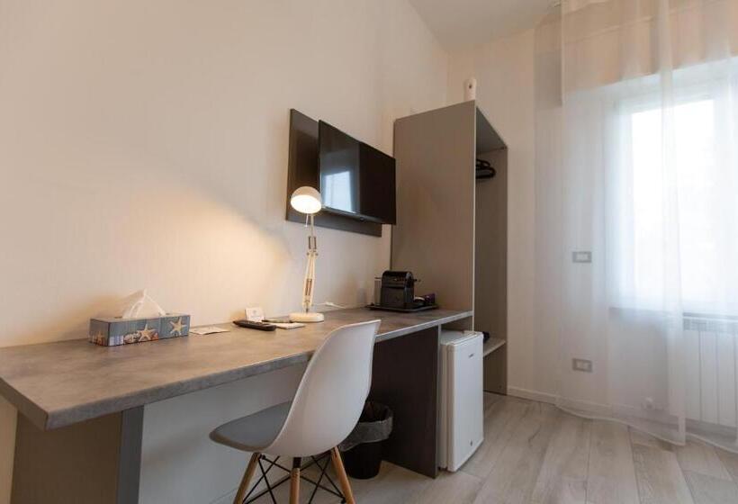 پانسیون Relax Nel Verde