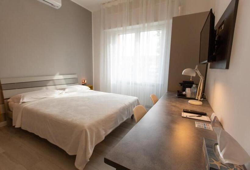 پانسیون Relax Nel Verde