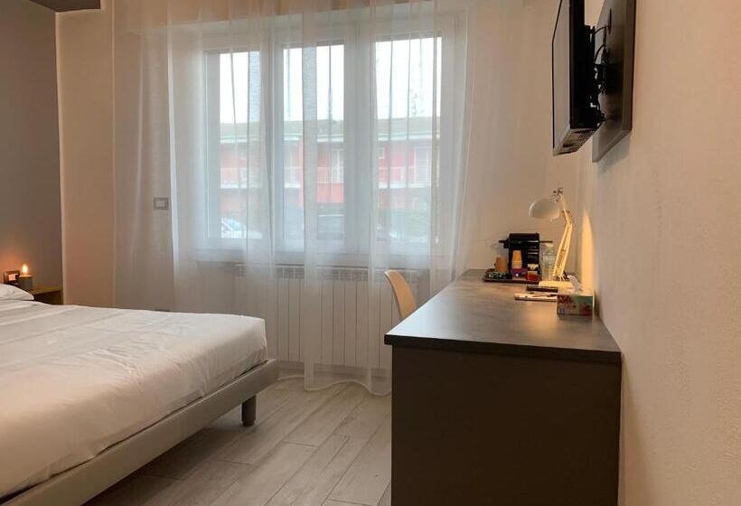 پانسیون Relax Nel Verde