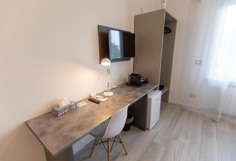 پانسیون Relax Nel Verde