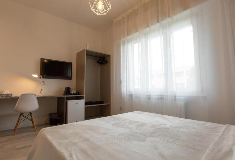 膳宿费 Relax Nel Verde