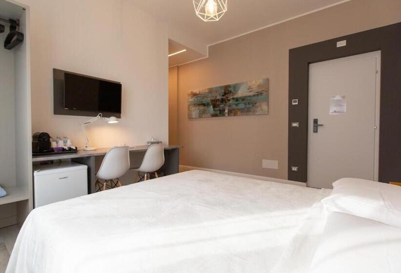 پانسیون Relax Nel Verde