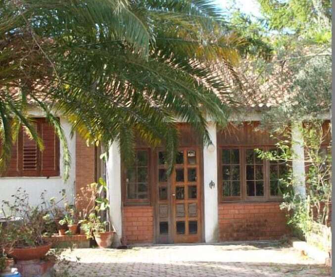 بنسيون Residenza Itaca