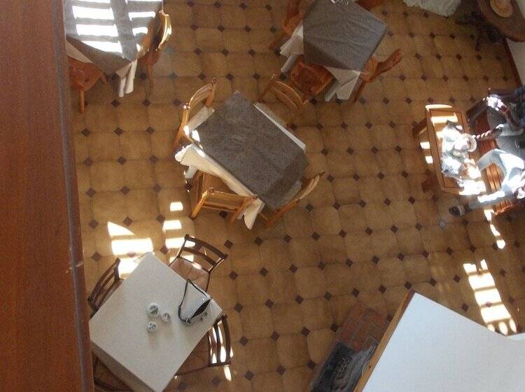 بنسيون Residenza Itaca