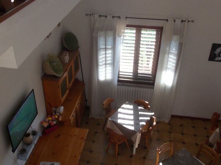 بنسيون Residenza Itaca