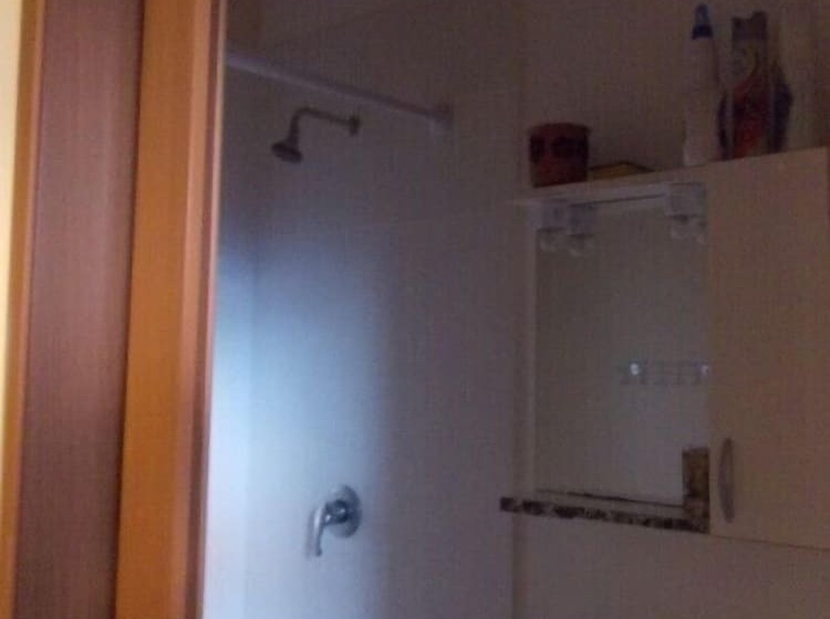 بنسيون Residenza Itaca