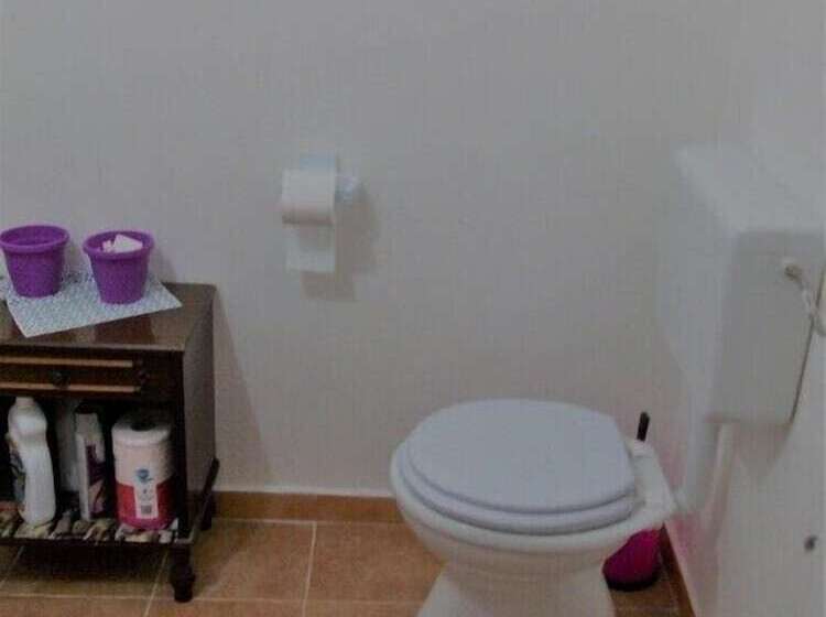 بنسيون Residenza Itaca