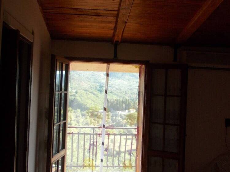 بنسيون Residenza Itaca