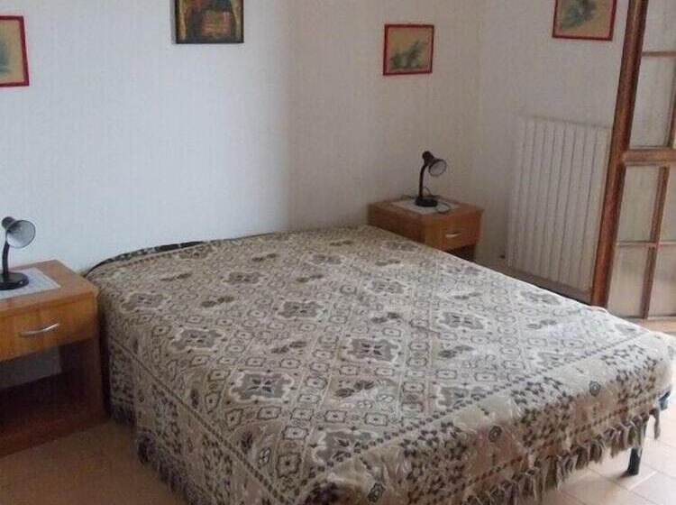 بنسيون Residenza Itaca