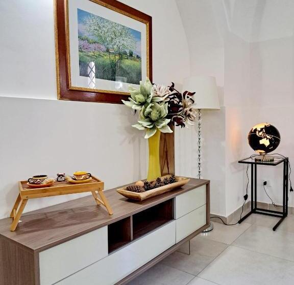 بنسيون Scuto Home