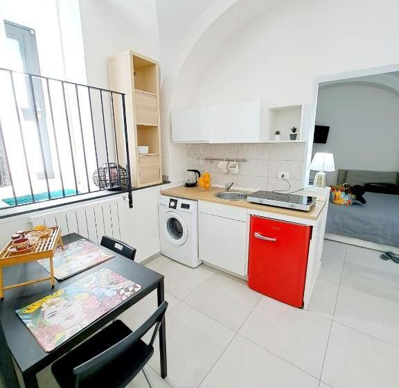 بنسيون Scuto Home