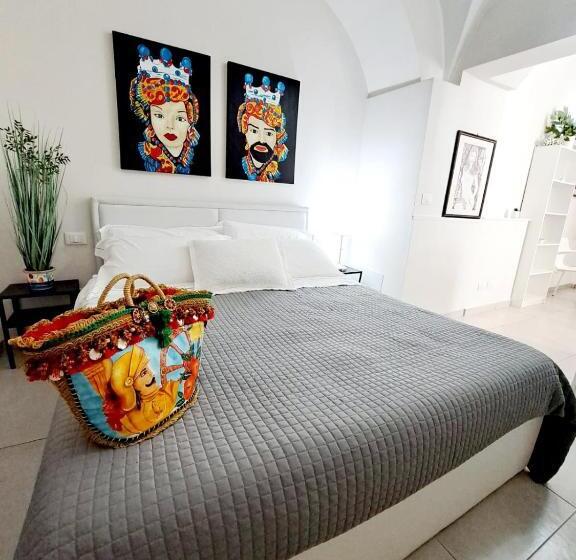 بنسيون Scuto Home