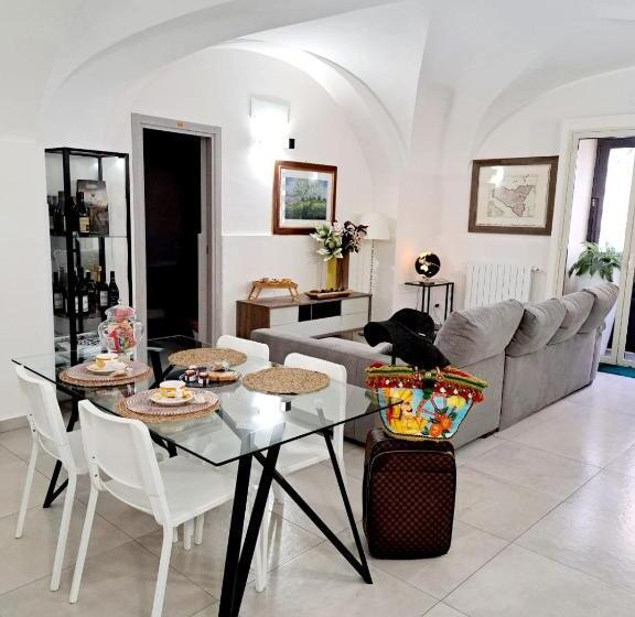 بنسيون Scuto Home