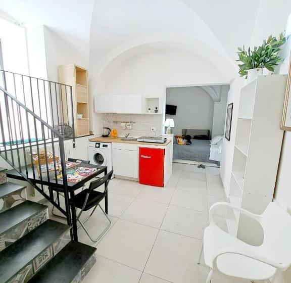 بنسيون Scuto Home