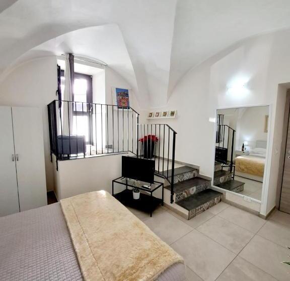 بنسيون Scuto Home