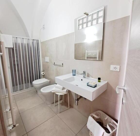 بنسيون Scuto Home