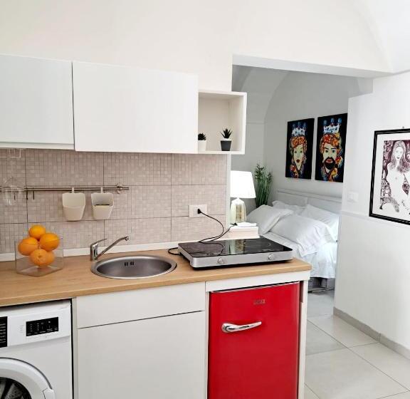 بنسيون Scuto Home