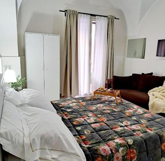 بنسيون Scuto Home