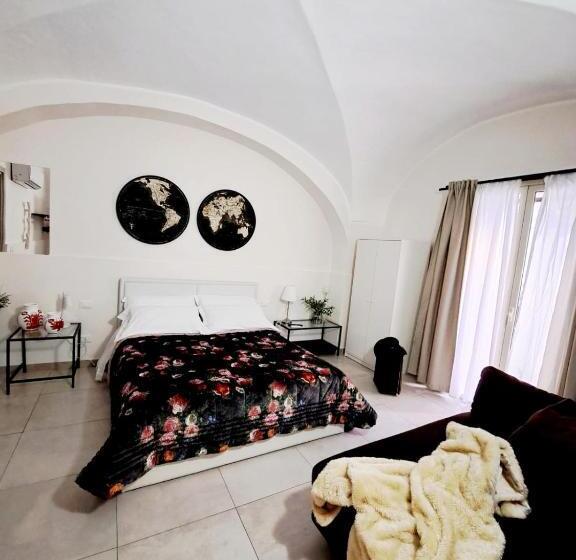 بنسيون Scuto Home