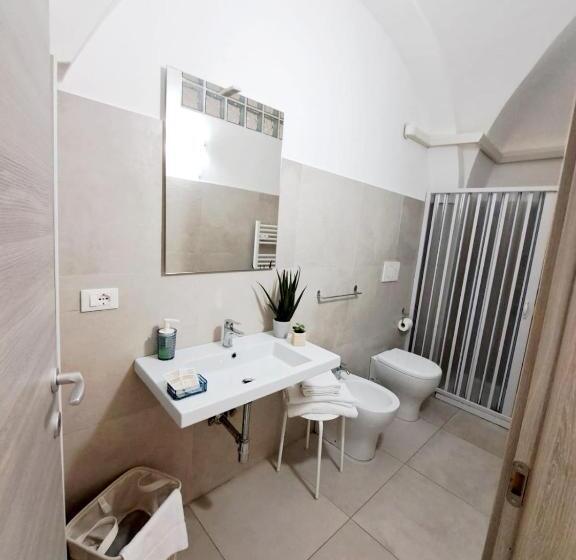 بنسيون Scuto Home