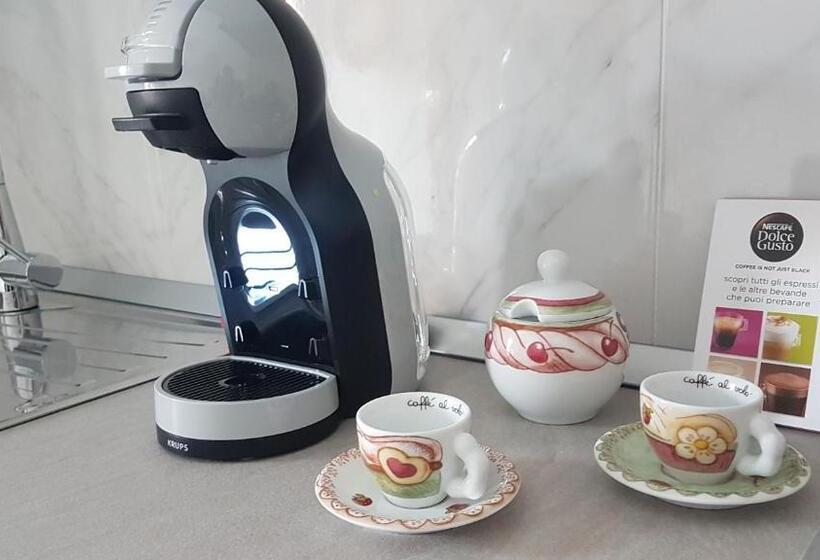 بنسيون Scuto Home